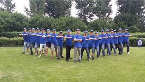 「检修」及时清洗空调防尘网罩—麦克维尔空调售后